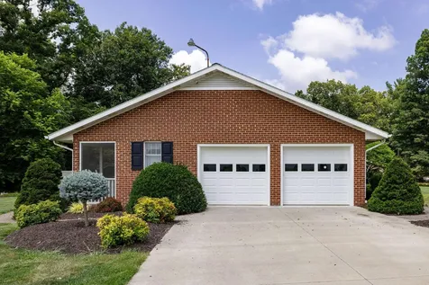 1630 Island Ford Road Elkton VA 22827