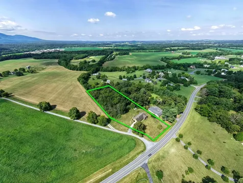 1630 Island Ford Road Elkton VA 22827