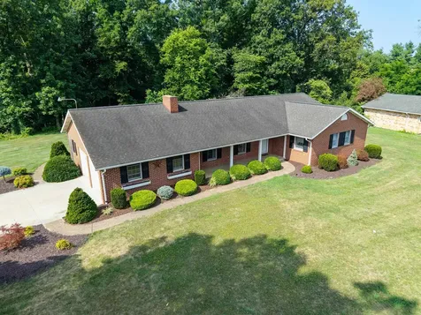 1630 Island Ford Road Elkton VA 22827