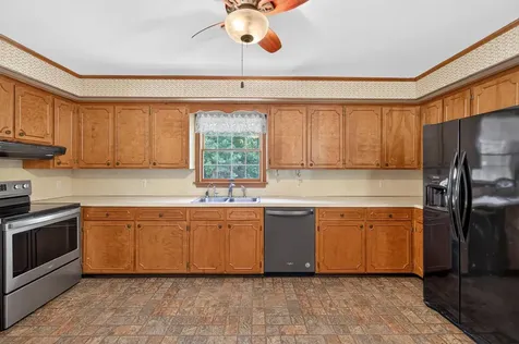1630 Island Ford Road Elkton VA 22827