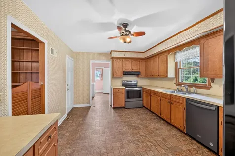 1630 Island Ford Road Elkton VA 22827