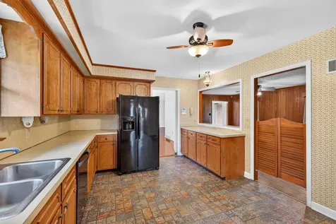 1630 Island Ford Road Elkton VA 22827