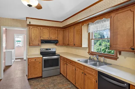 1630 Island Ford Road Elkton VA 22827