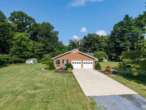 1630 Island Ford Road Elkton VA 22827