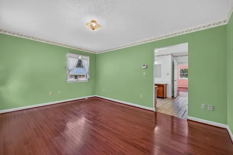 1630 Island Ford Road Elkton VA 22827