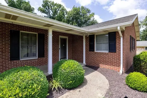 1630 Island Ford Road Elkton VA 22827