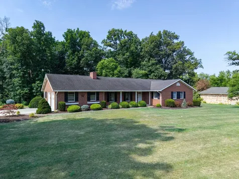 1630 Island Ford Road Elkton VA 22827