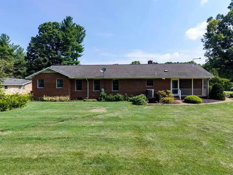 1630 Island Ford Road Elkton VA 22827