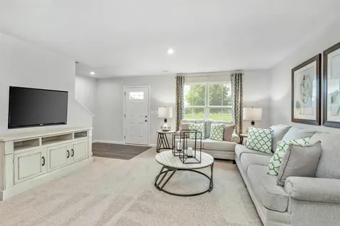 4 Vista Ridge Boulevard Staunton VA 24401