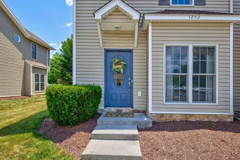 1242 Settlers Lane Harrisonburg VA 22802