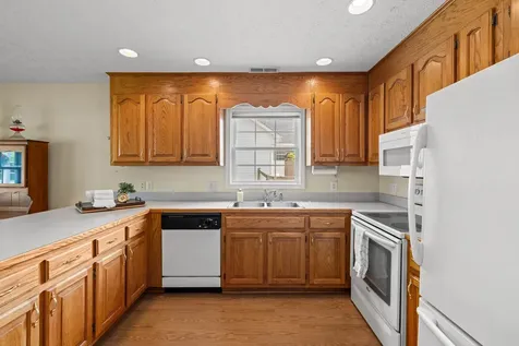 214 Adventure Trail Waynesboro VA 22980