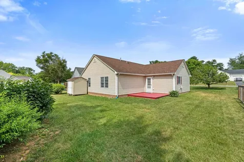 214 Adventure Trail Waynesboro VA 22980