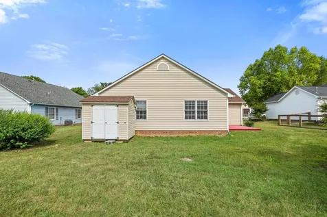 214 Adventure Trail Waynesboro VA 22980