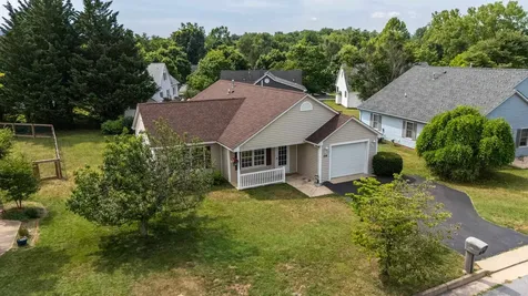 214 Adventure Trail Waynesboro VA 22980