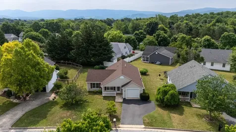 214 Adventure Trail Waynesboro VA 22980