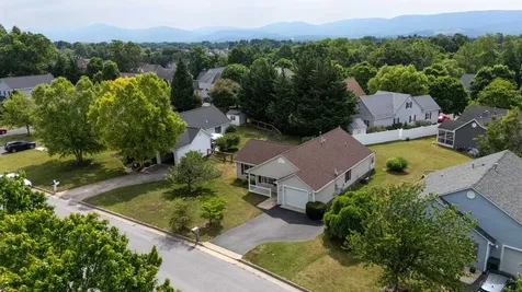 214 Adventure Trail Waynesboro VA 22980