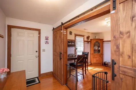 740 Old Greenville Road Staunton VA 24401
