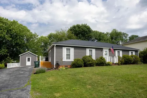 740 Old Greenville Road Staunton VA 24401