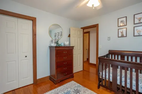 740 Old Greenville Road Staunton VA 24401