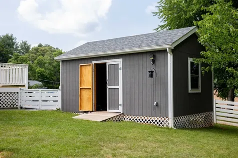 740 Old Greenville Road Staunton VA 24401