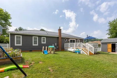 740 Old Greenville Road Staunton VA 24401