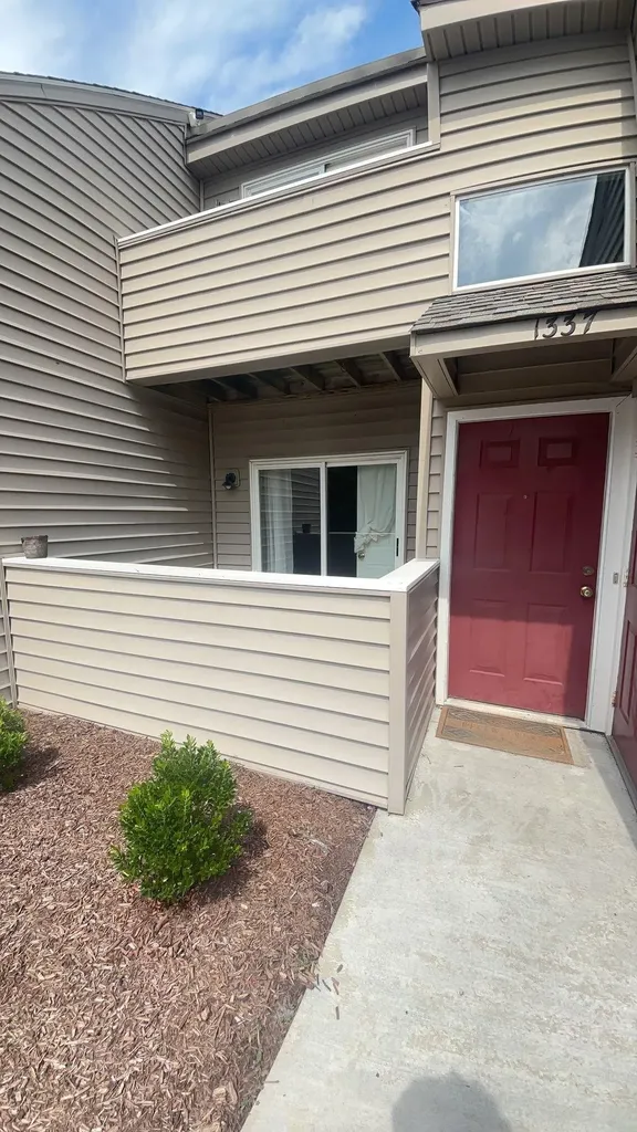 1337 Bradley Drive Harrisonburg VA 22801