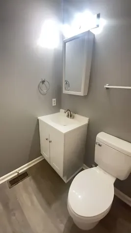 1337 Bradley Drive Harrisonburg VA 22801