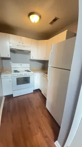 1337 Bradley Drive Harrisonburg VA 22801