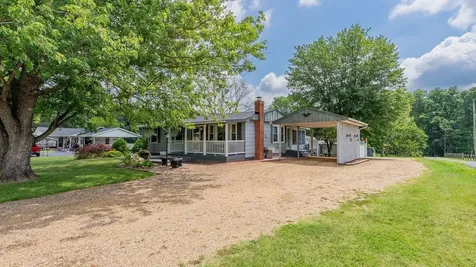 376 Bloomer Springs Road Mcgaheysville VA 22840