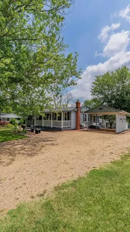 376 Bloomer Springs Road Mcgaheysville VA 22840