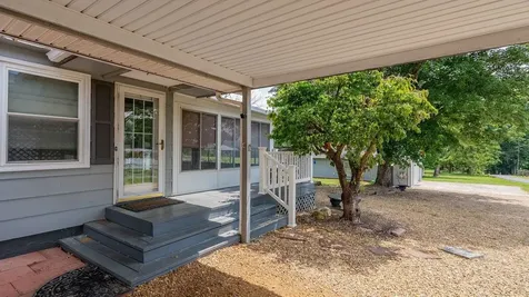 376 Bloomer Springs Road Mcgaheysville VA 22840