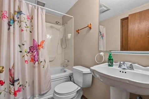 376 Bloomer Springs Road Mcgaheysville VA 22840