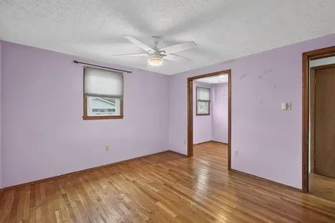 376 Bloomer Springs Road Mcgaheysville VA 22840
