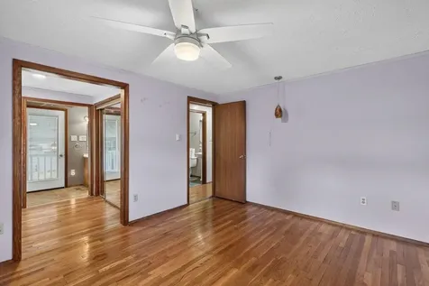 376 Bloomer Springs Road Mcgaheysville VA 22840