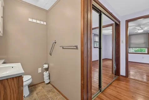 376 Bloomer Springs Road Mcgaheysville VA 22840