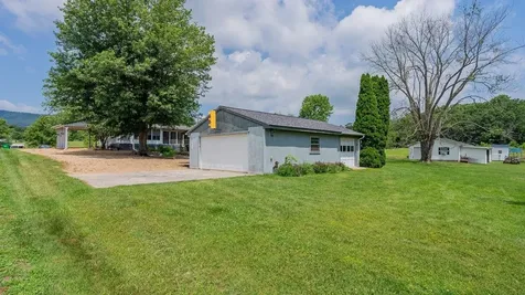 376 Bloomer Springs Road Mcgaheysville VA 22840