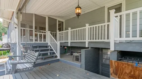 376 Bloomer Springs Road Mcgaheysville VA 22840