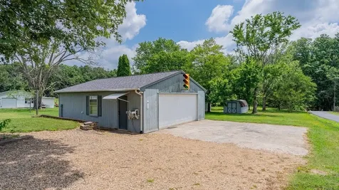 376 Bloomer Springs Road Mcgaheysville VA 22840