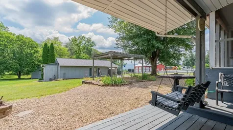 376 Bloomer Springs Road Mcgaheysville VA 22840