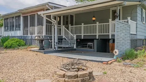 376 Bloomer Springs Road Mcgaheysville VA 22840