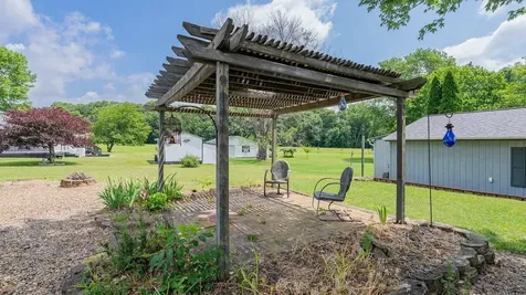 376 Bloomer Springs Road Mcgaheysville VA 22840