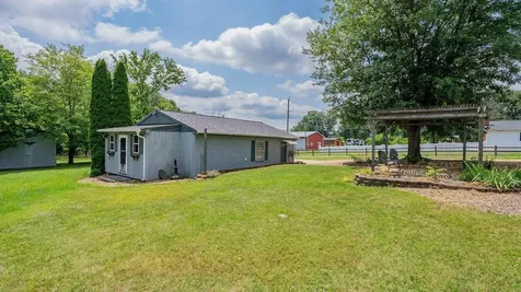 376 Bloomer Springs Road Mcgaheysville VA 22840