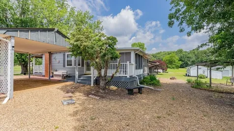 376 Bloomer Springs Road Mcgaheysville VA 22840