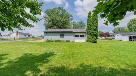 376 Bloomer Springs Road Mcgaheysville VA 22840