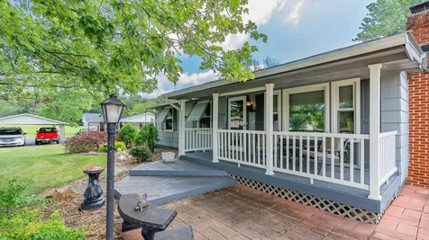 376 Bloomer Springs Road Mcgaheysville VA 22840