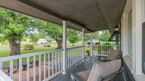 376 Bloomer Springs Road Mcgaheysville VA 22840