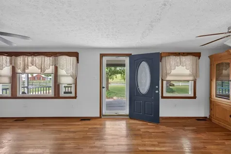 376 Bloomer Springs Road Mcgaheysville VA 22840
