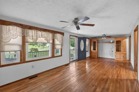 376 Bloomer Springs Road Mcgaheysville VA 22840