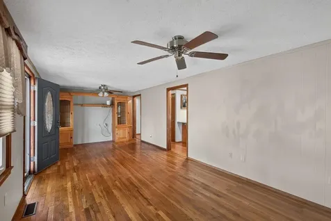 376 Bloomer Springs Road Mcgaheysville VA 22840