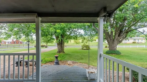 376 Bloomer Springs Road Mcgaheysville VA 22840